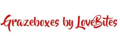 Grazeboxes by Lovebites
