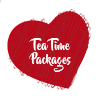 TeaTime Package Menu